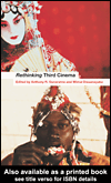Cover image for Rethinking Third Cinema